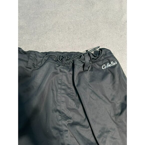 Cabela's XPG Pants XLT Extreme Performance Hunting Hiking Outdoors Waterproof - Picture 5 of 11